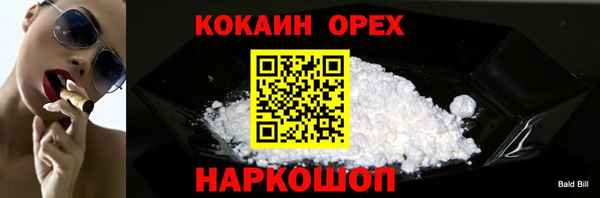 COCAIN Fish Scale Северск